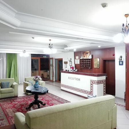 Hotel Ave Maria Selcuk Exterior photo
