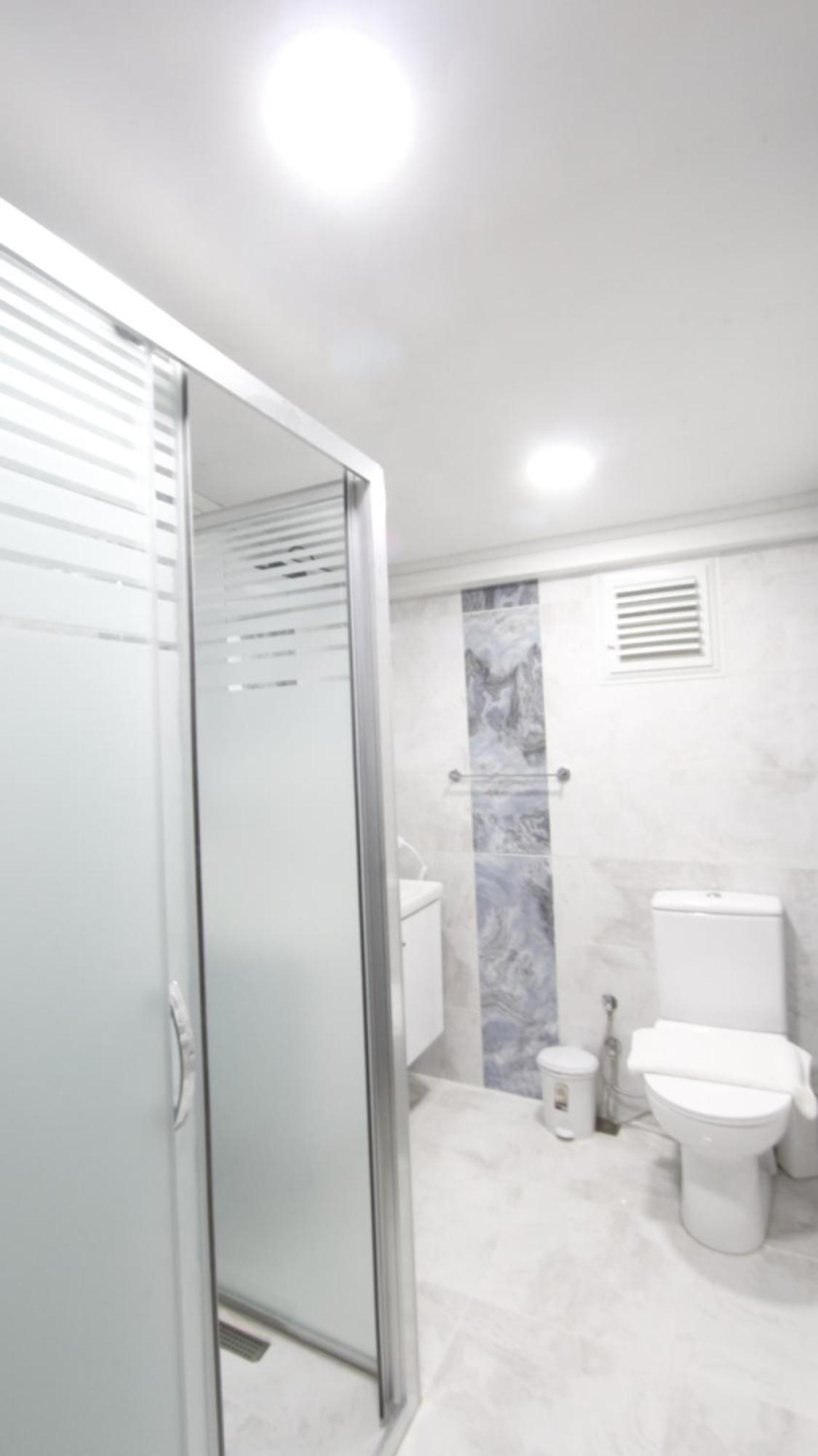 Hotel Ave Maria Selcuk Exterior photo