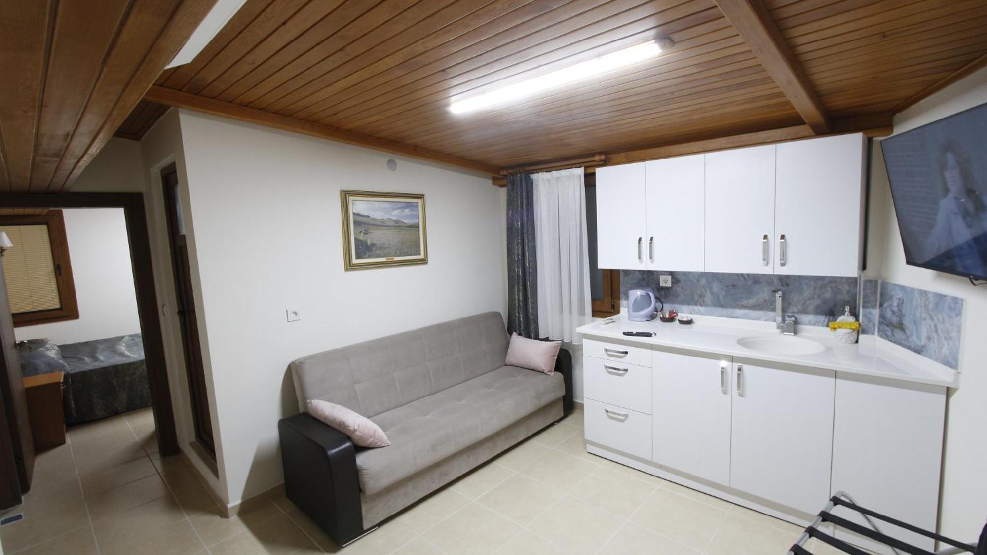 Hotel Ave Maria Selcuk Exterior photo