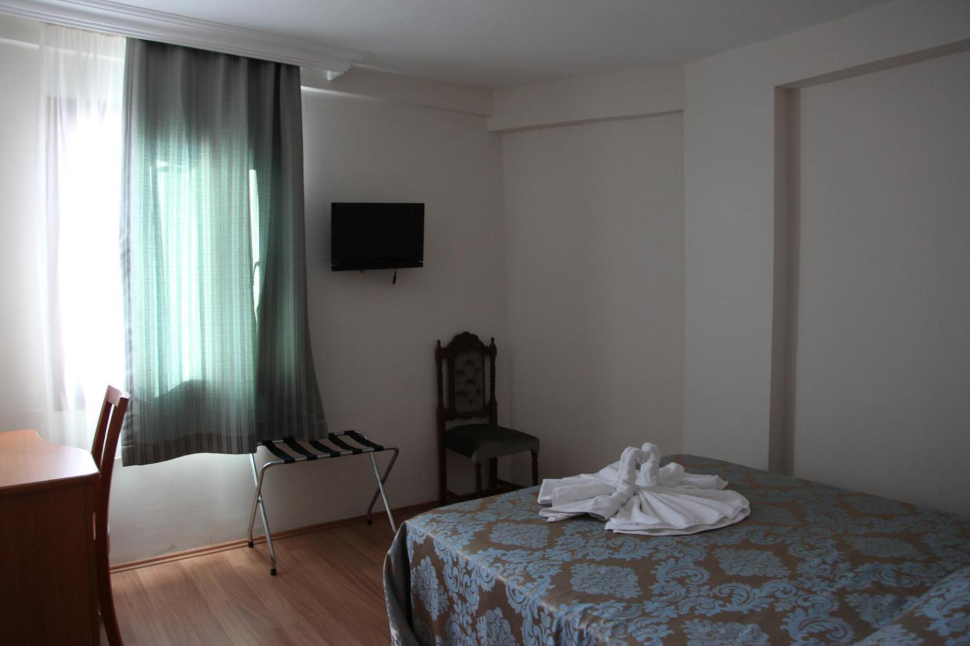 Hotel Ave Maria Selcuk Room photo