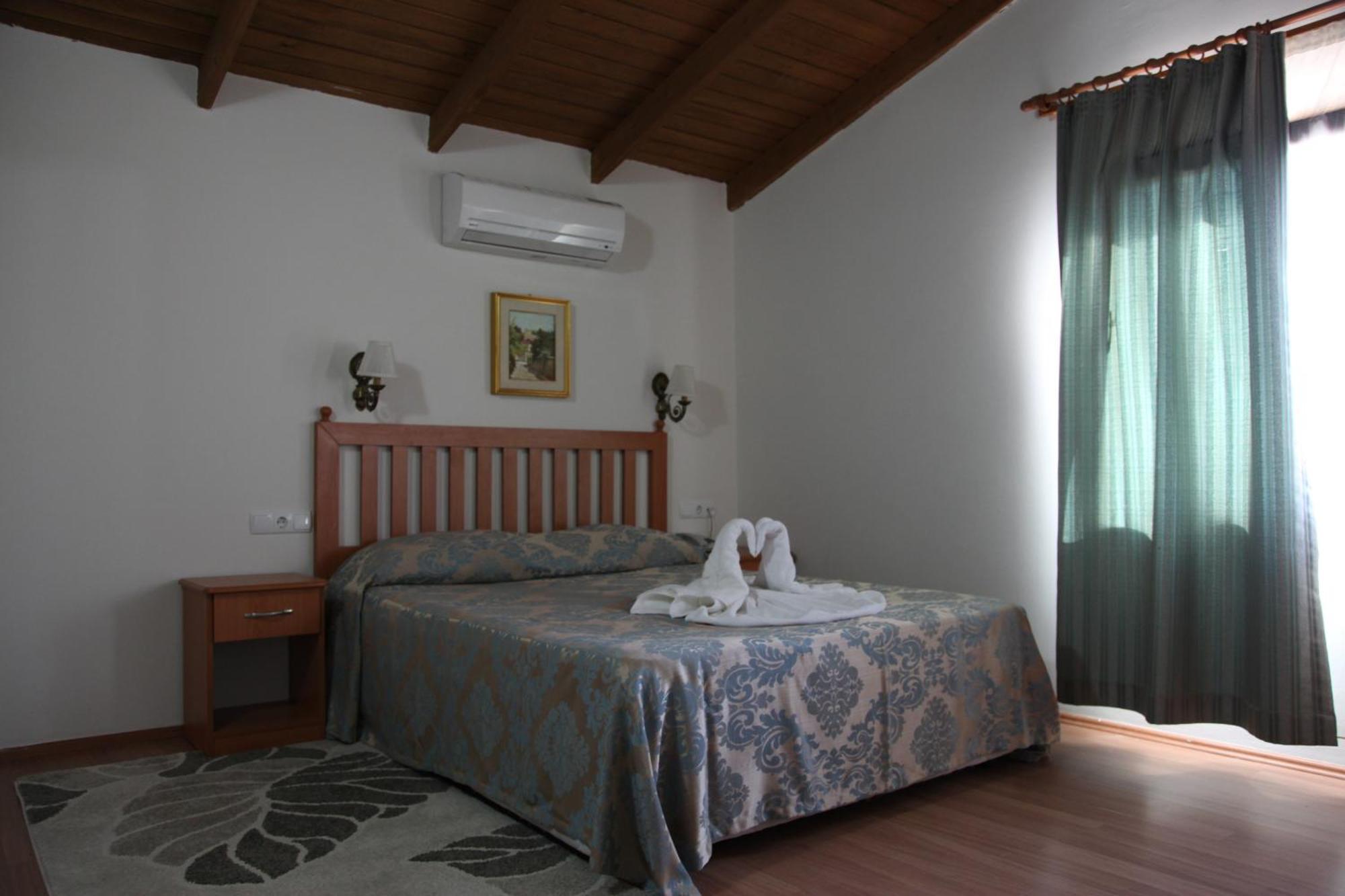 Hotel Ave Maria Selcuk Room photo