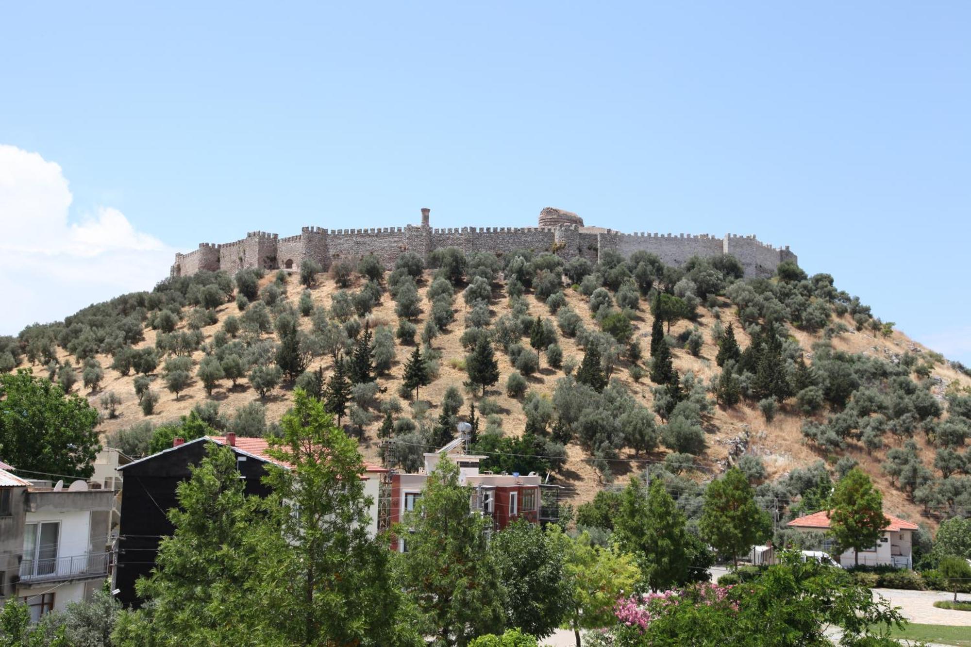 Hotel Ave Maria Selcuk Room photo