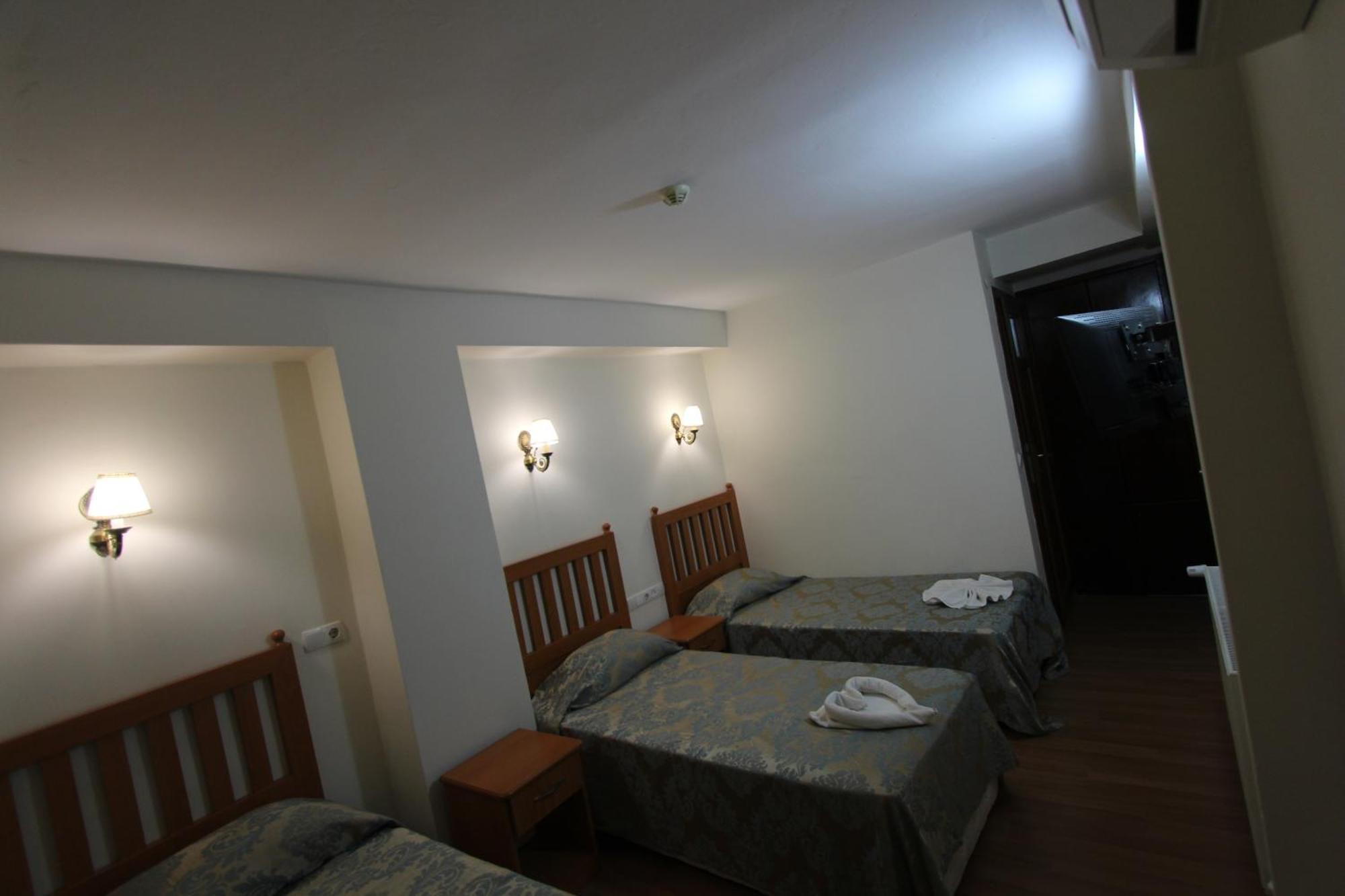 Hotel Ave Maria Selcuk Room photo